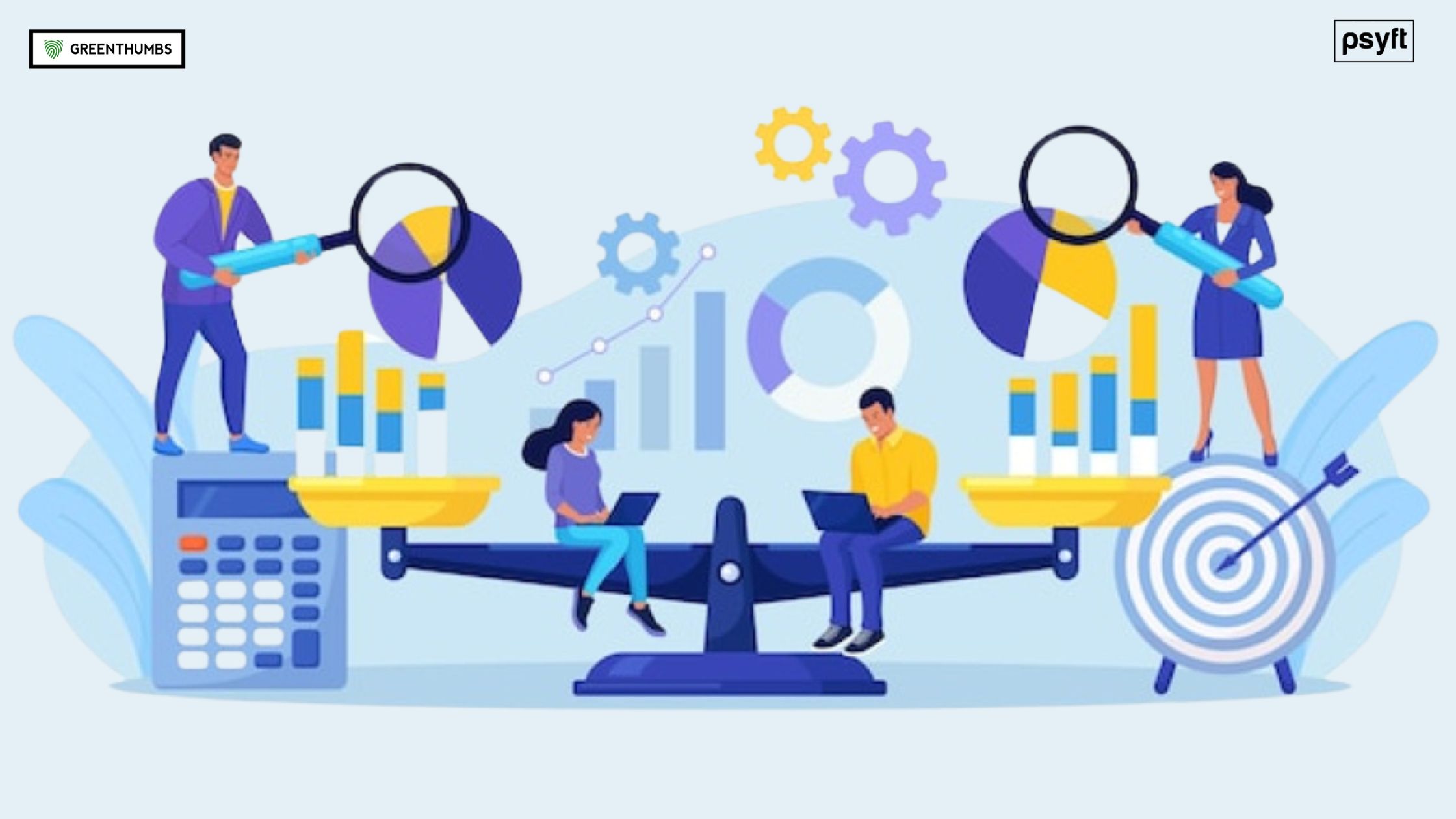 Building High-Performing Teams by Leveraging Assessments for Effective Leadership