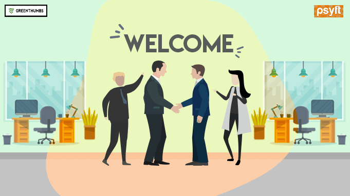 6 Creative Onboarding Ideas 6 Creative Onboarding Ideas