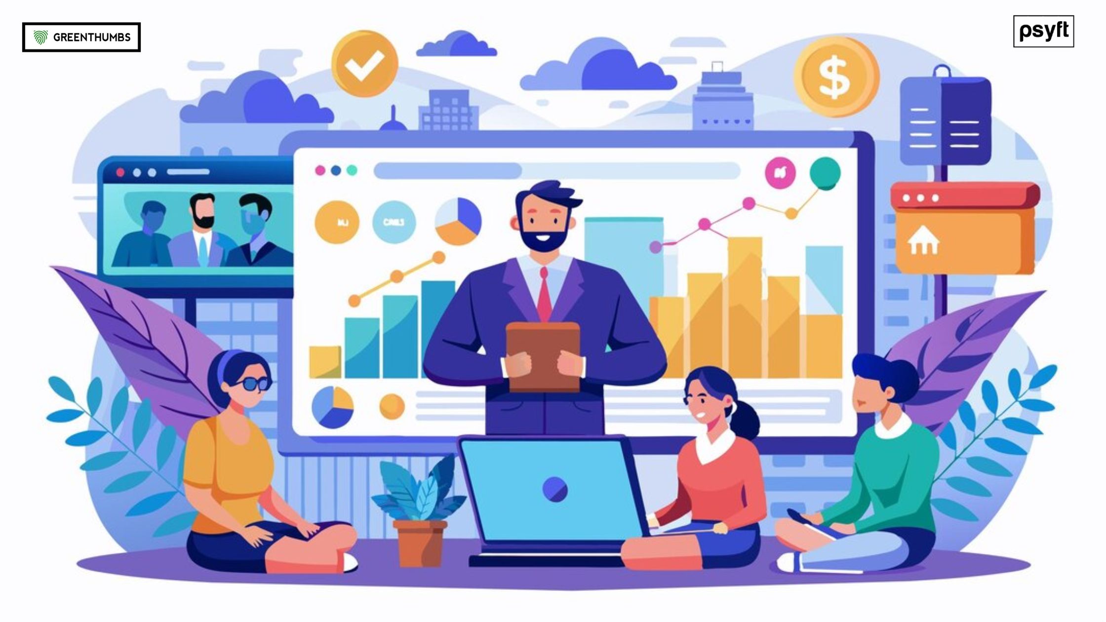 How to Get Management Buy-in for an Employee Engagement Survey