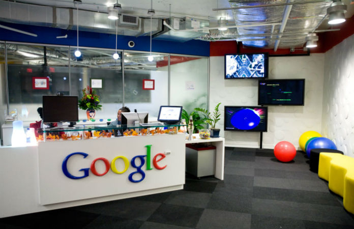 How Google won the employee engagement race