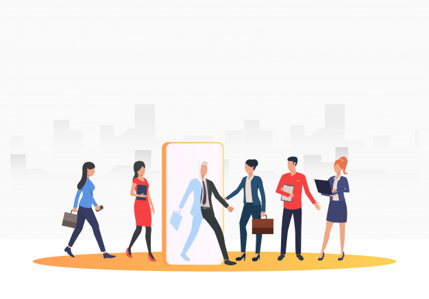 How Technology Can Improve Your Recruiting Process How Technology Can Improve Your Recruiting Process